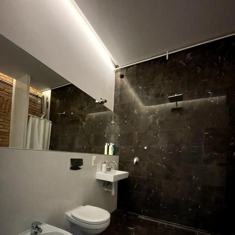 Bezagenta Rooms Centrum Варшава Экстерьер фото