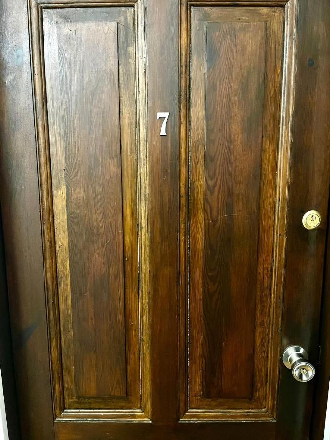 Bezagenta Rooms Centrum Варшава Номер фото